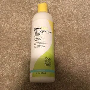 Deva Curl Conditioner